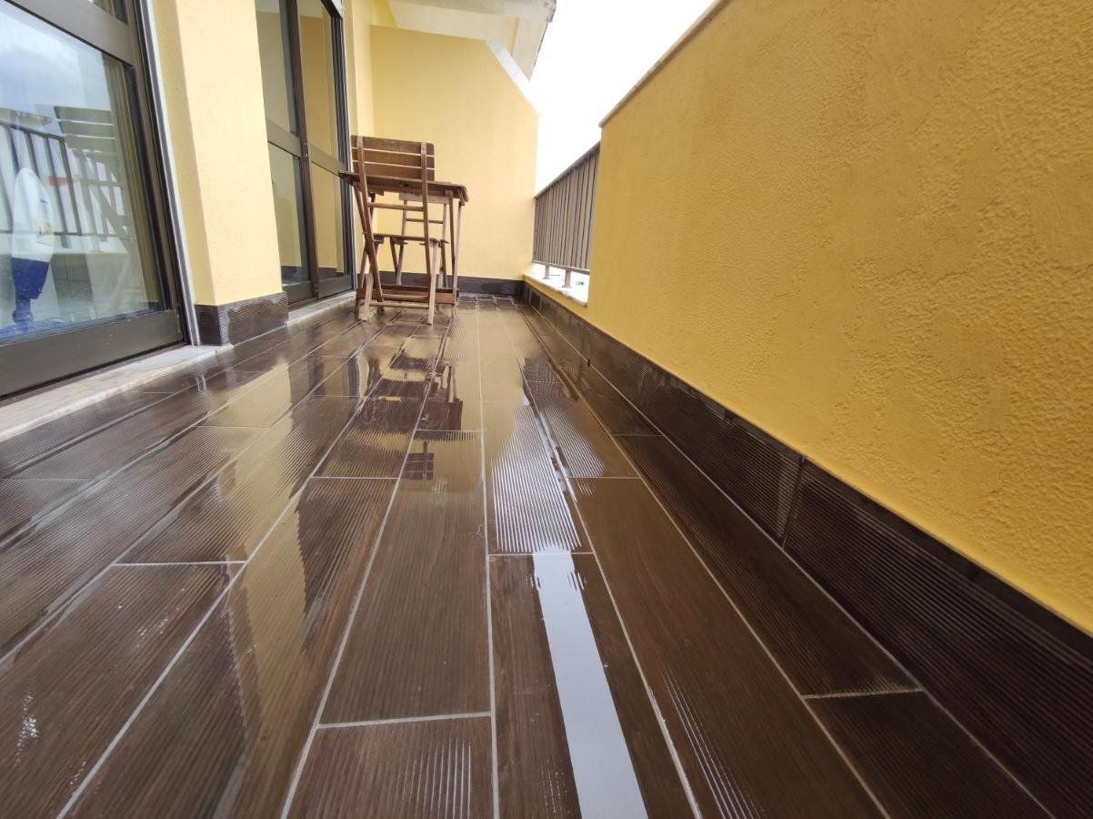 Apartment Jp House Figueira da Foz