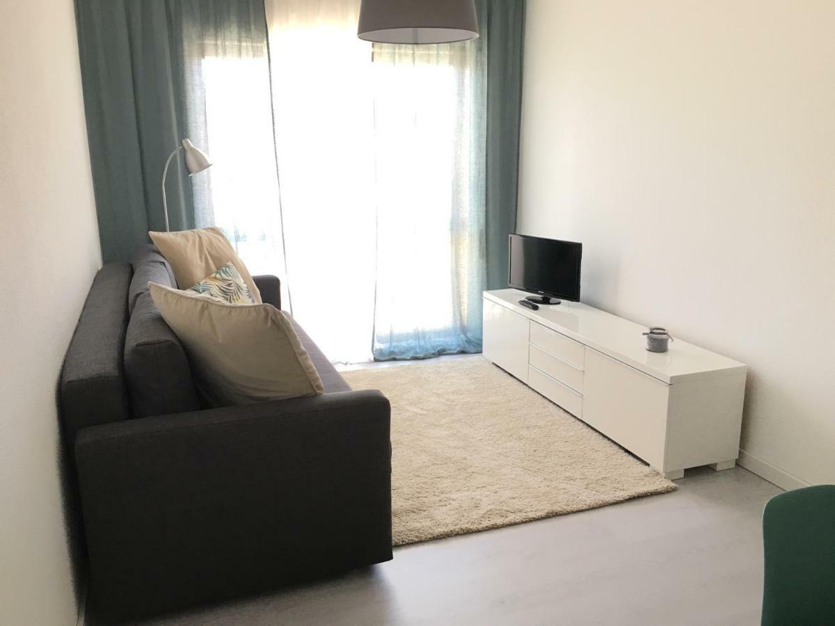 Apartment Jp House Figueira da Foz