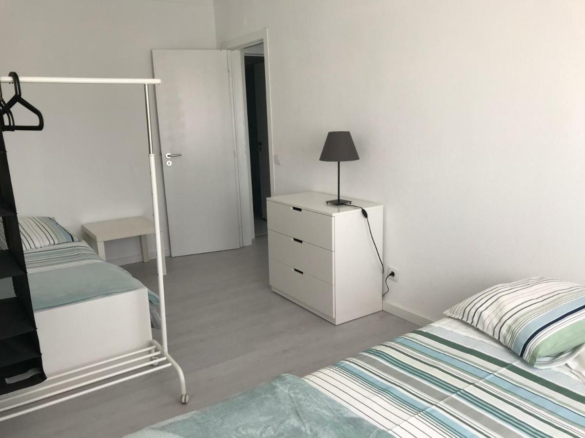 Apartment Jp House Figueira da Foz