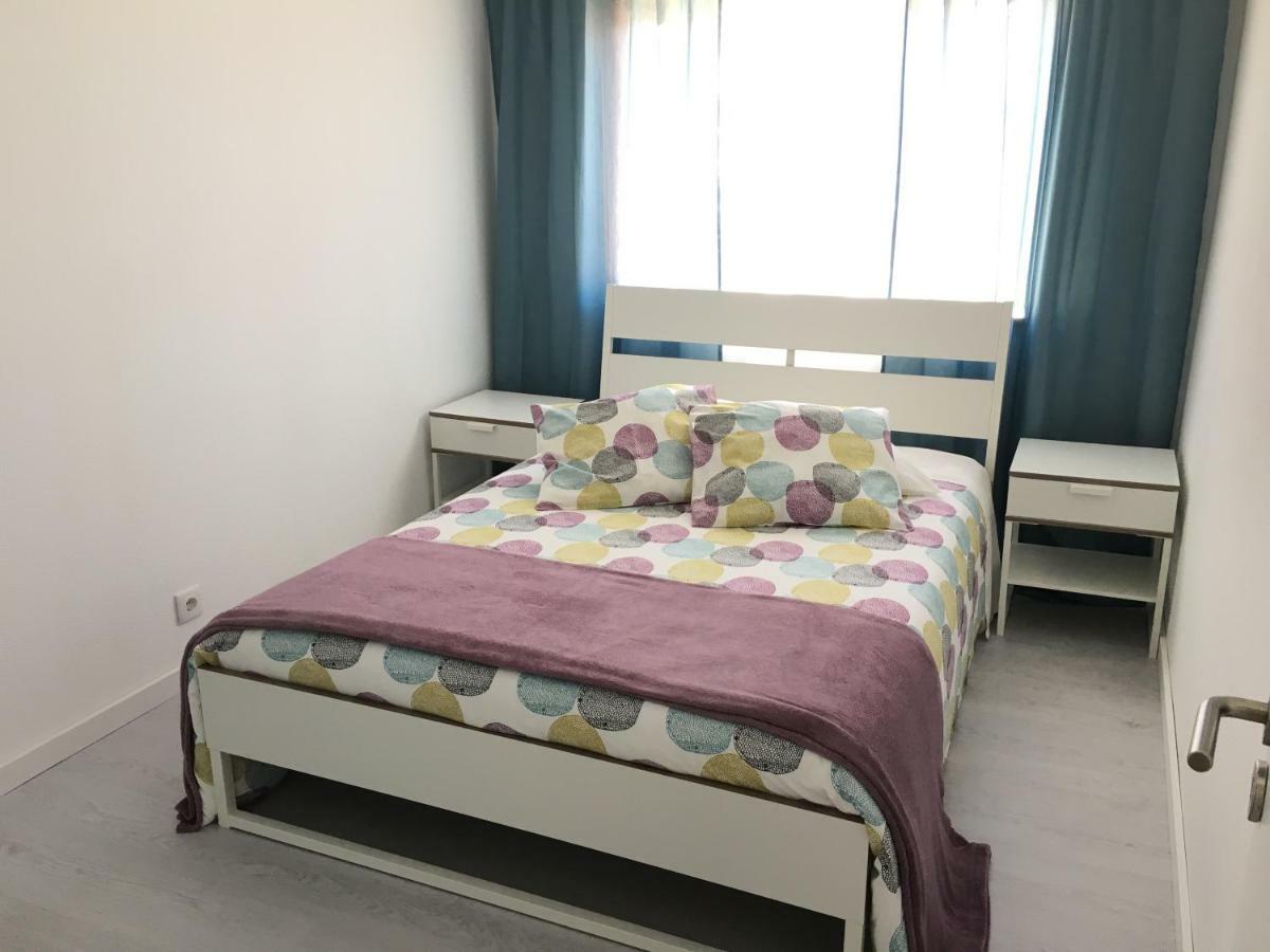 Apartment Jp House *