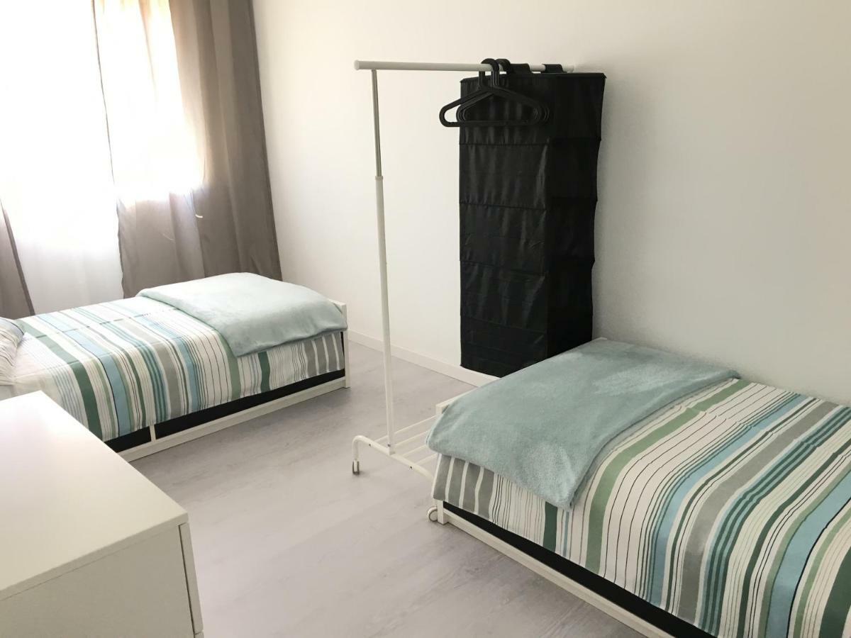 Jp House Apartment