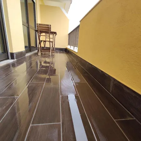 Jp House Apartment Figueira da Foz Exterior photo
