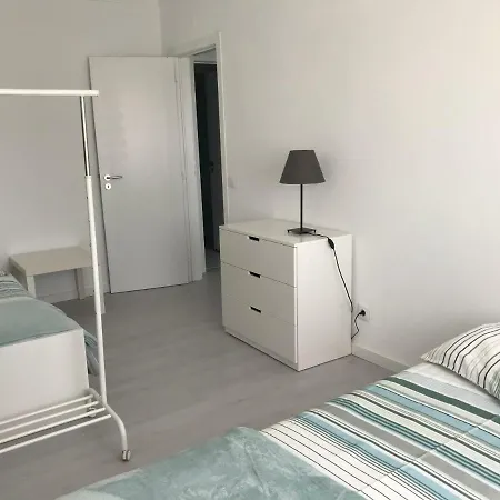 Jp House Apartment Figueira da Foz Exterior photo